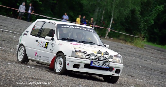 I Love Rally 2010